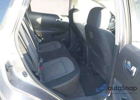 2012 Nissan Rogue S from USA, damaged, VIN JN8AS5MT5CW608957